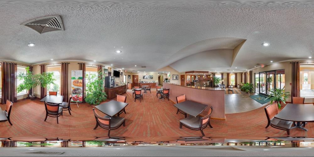 Quality Inn Dandridge Eksteriør bilde